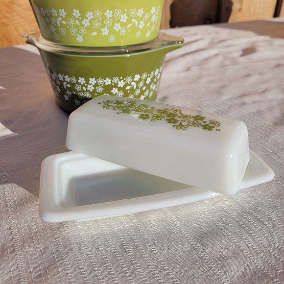 Pyrex / Corning Ware LIVE - Picture 6 of 9